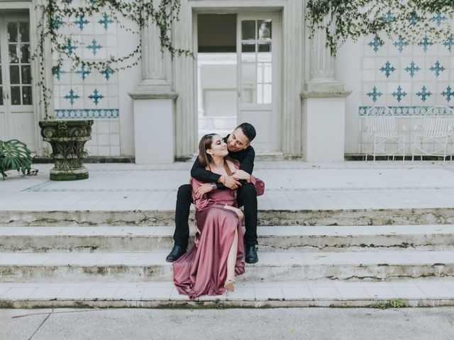 La boda de Nahum y Jessica en Zapopan, Jalisco 23