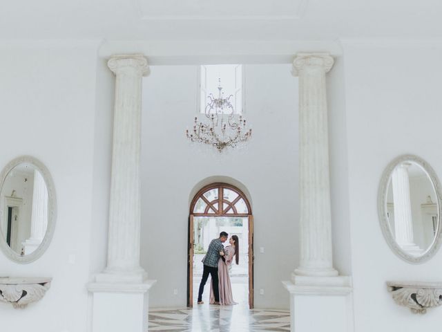 La boda de Nahum y Jessica en Zapopan, Jalisco 24