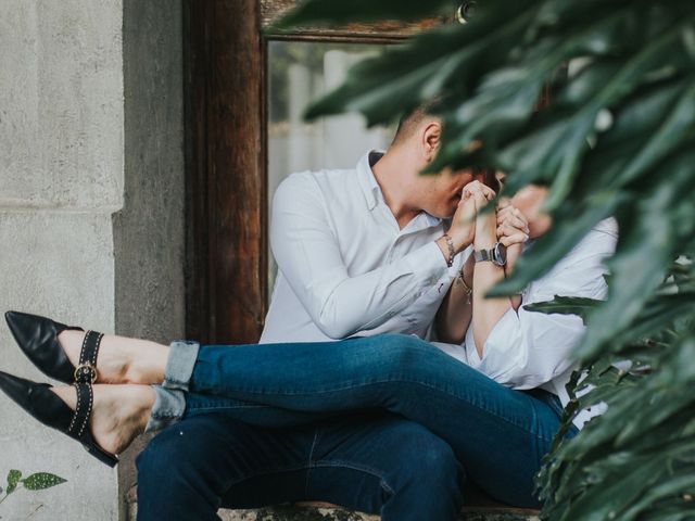 La boda de Nahum y Jessica en Zapopan, Jalisco 25