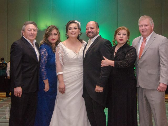 La boda de Alex y Lety en León, Guanajuato 12