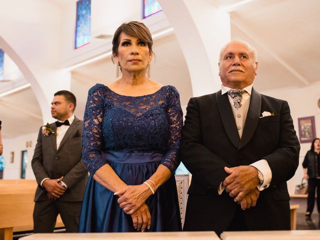 La boda de Misael y Isabel en Tlajomulco de Zúñiga, Jalisco 267