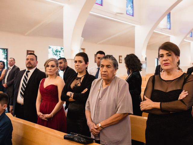 La boda de Misael y Isabel en Tlajomulco de Zúñiga, Jalisco 268
