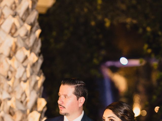 La boda de Misael y Isabel en Tlajomulco de Zúñiga, Jalisco 369