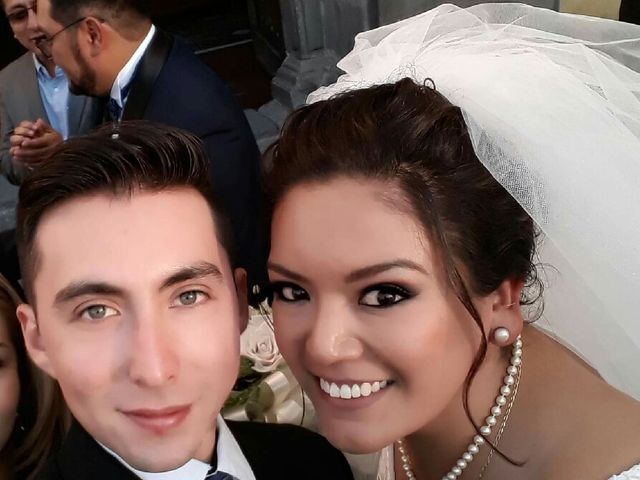 La boda de Jonathan y Ivonne en Texcoco, Estado México 3