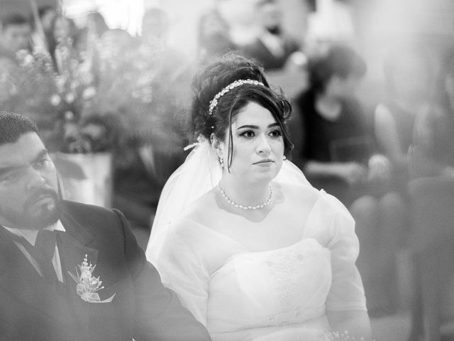 La boda de Ignacio y Melissa en Coyoacán, Ciudad de México 25
