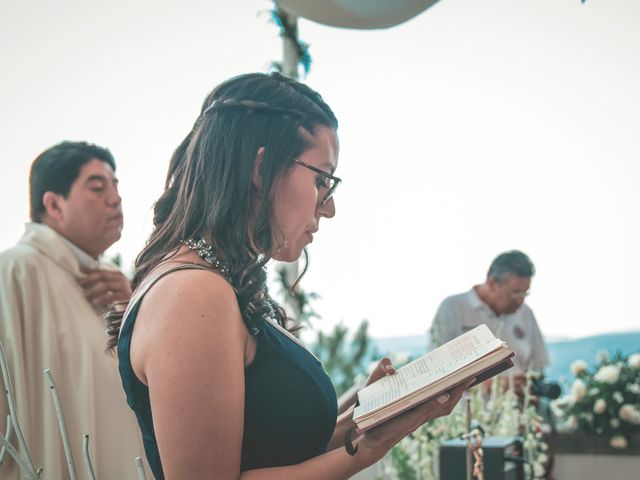 La boda de Alejandro y Viridiana en Tlalpan, Ciudad de México 19