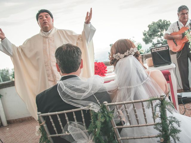 La boda de Alejandro y Viridiana en Tlalpan, Ciudad de México 26