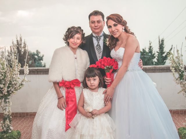 La boda de Alejandro y Viridiana en Tlalpan, Ciudad de México 40