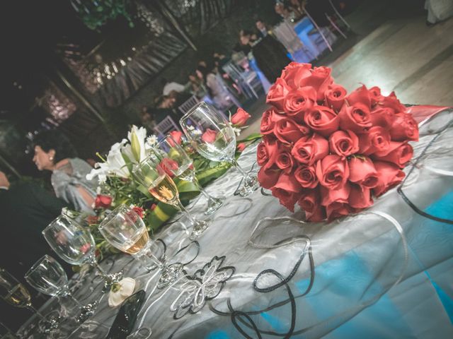 La boda de Alejandro y Viridiana en Tlalpan, Ciudad de México 50