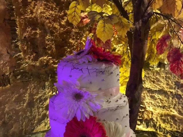 La boda de Samuel y Amalia en Monterrey, Nuevo León 2