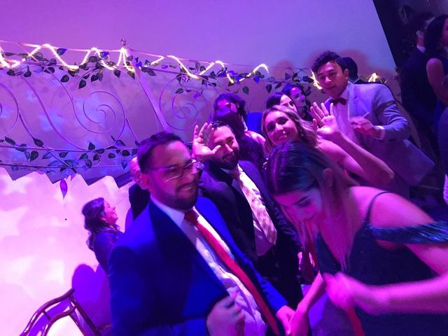 La boda de Samuel y Amalia en Monterrey, Nuevo León 4