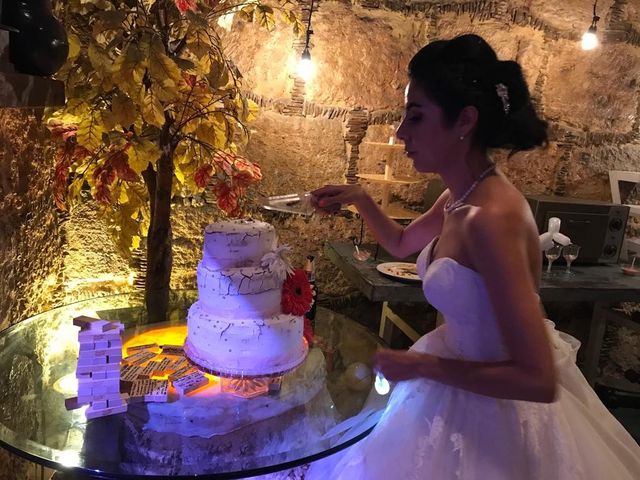 La boda de Samuel y Amalia en Monterrey, Nuevo León 5