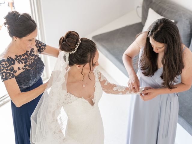 La boda de José y Erika en San José del Cabo, Baja California Sur 10