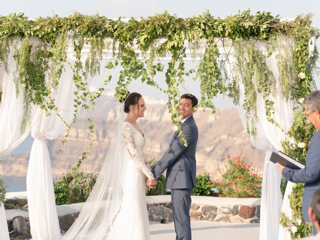 La boda de José y Erika en San José del Cabo, Baja California Sur 20