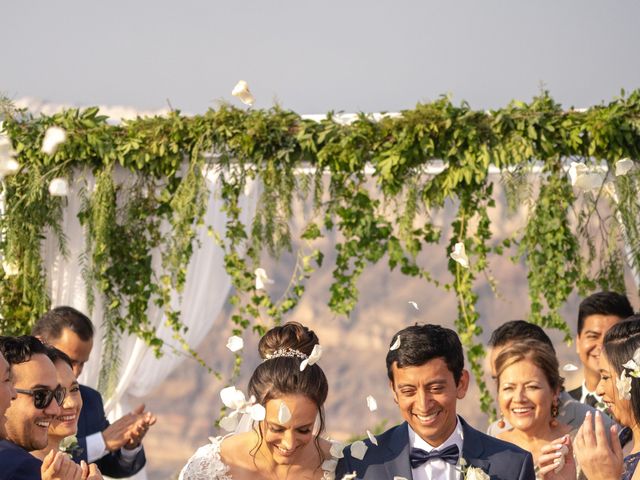 La boda de José y Erika en San José del Cabo, Baja California Sur 22