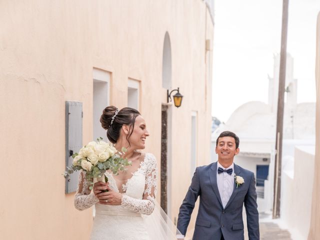 La boda de José y Erika en San José del Cabo, Baja California Sur 1