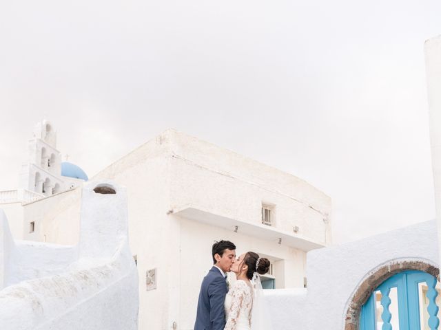 La boda de José y Erika en San José del Cabo, Baja California Sur 26