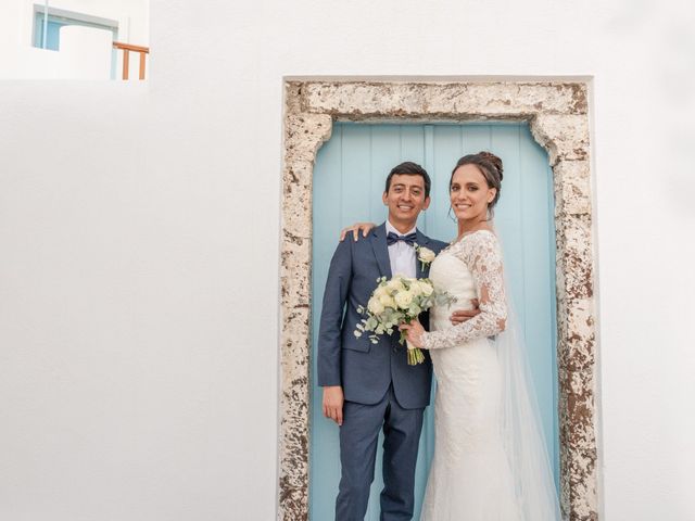 La boda de José y Erika en San José del Cabo, Baja California Sur 27