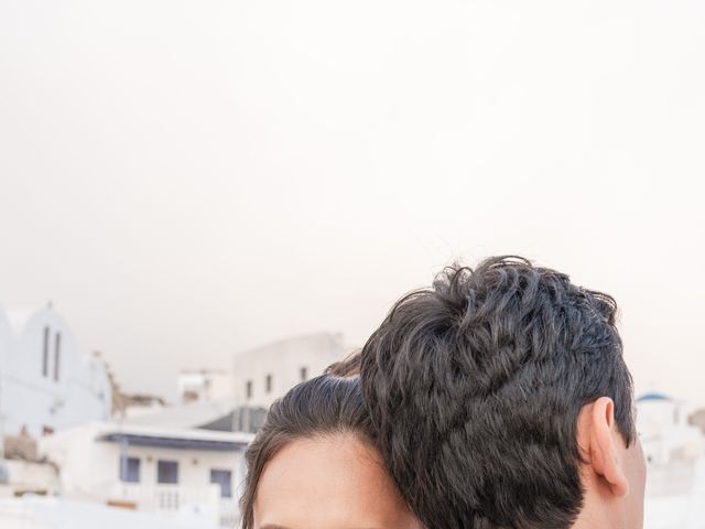 La boda de José y Erika en San José del Cabo, Baja California Sur 28