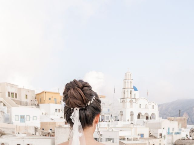 La boda de José y Erika en San José del Cabo, Baja California Sur 29