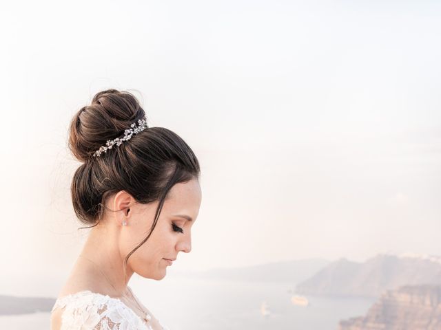 La boda de José y Erika en San José del Cabo, Baja California Sur 31