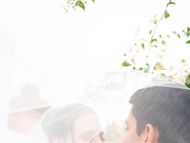 La boda de José y Erika en San José del Cabo, Baja California Sur 32