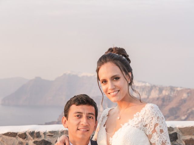 La boda de José y Erika en San José del Cabo, Baja California Sur 33