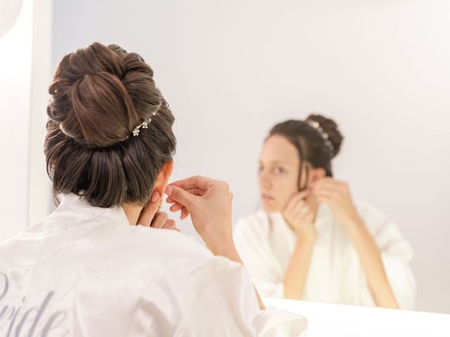 La boda de José y Erika en San José del Cabo, Baja California Sur 3