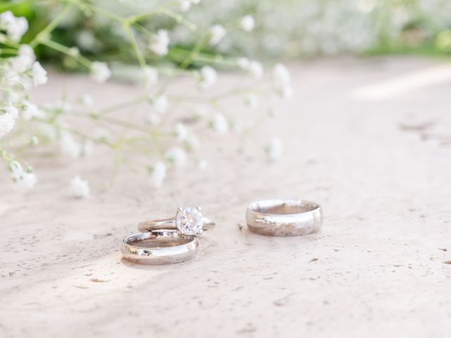 La boda de José y Erika en San José del Cabo, Baja California Sur 6