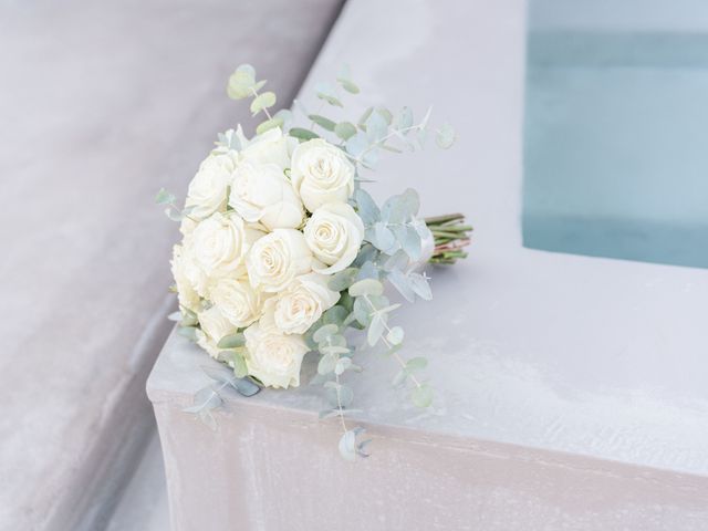 La boda de José y Erika en San José del Cabo, Baja California Sur 4