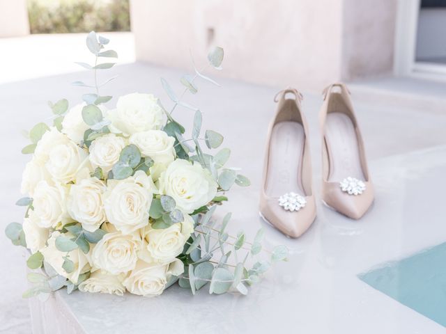 La boda de José y Erika en San José del Cabo, Baja California Sur 5