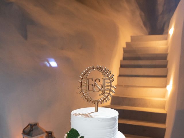 La boda de José y Erika en San José del Cabo, Baja California Sur 34