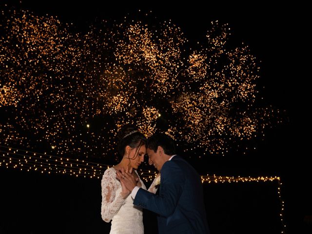 La boda de José y Erika en San José del Cabo, Baja California Sur 36