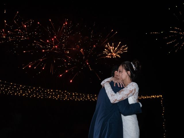 La boda de José y Erika en San José del Cabo, Baja California Sur 37