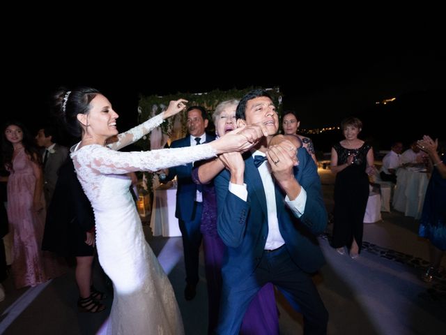 La boda de José y Erika en San José del Cabo, Baja California Sur 38