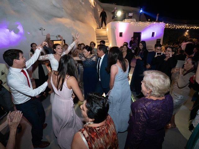 La boda de José y Erika en San José del Cabo, Baja California Sur 40