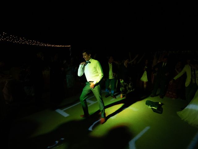 La boda de José y Erika en San José del Cabo, Baja California Sur 43