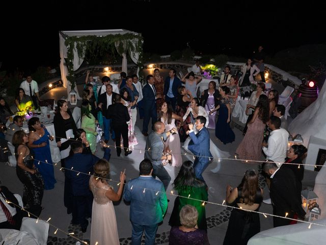 La boda de José y Erika en San José del Cabo, Baja California Sur 45