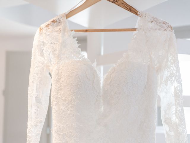 La boda de José y Erika en San José del Cabo, Baja California Sur 7