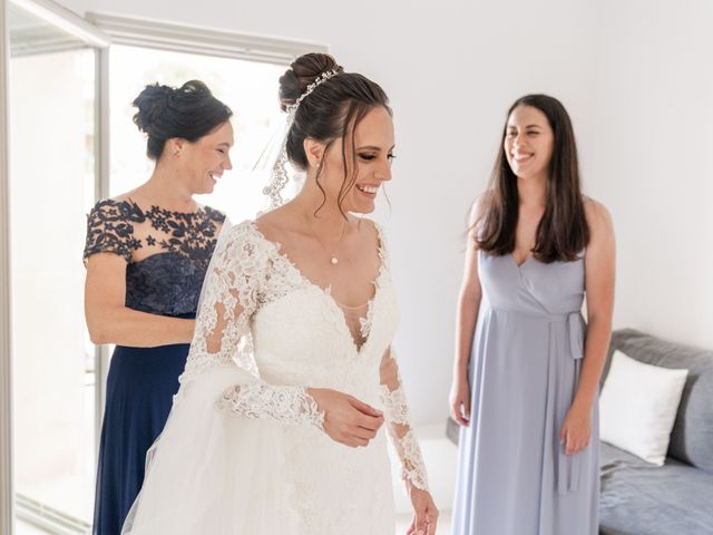 La boda de José y Erika en San José del Cabo, Baja California Sur 8