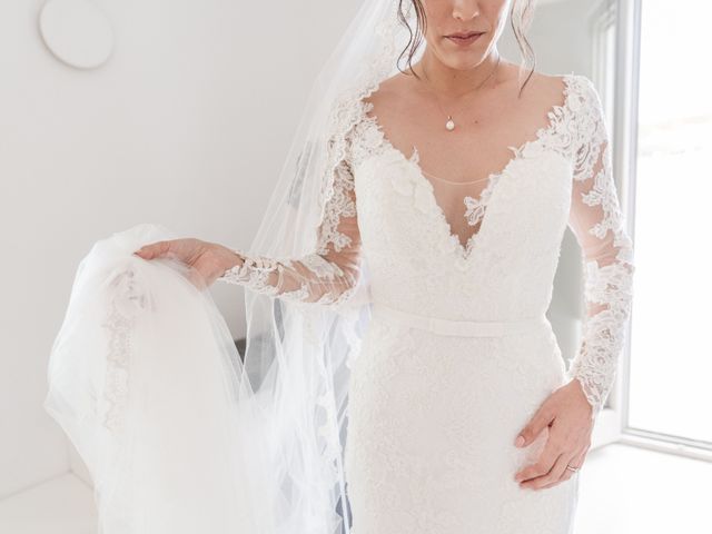 La boda de José y Erika en San José del Cabo, Baja California Sur 14