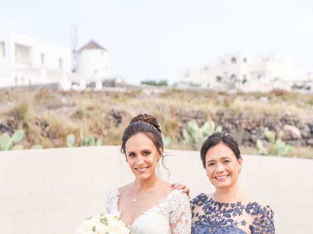 La boda de José y Erika en San José del Cabo, Baja California Sur 15