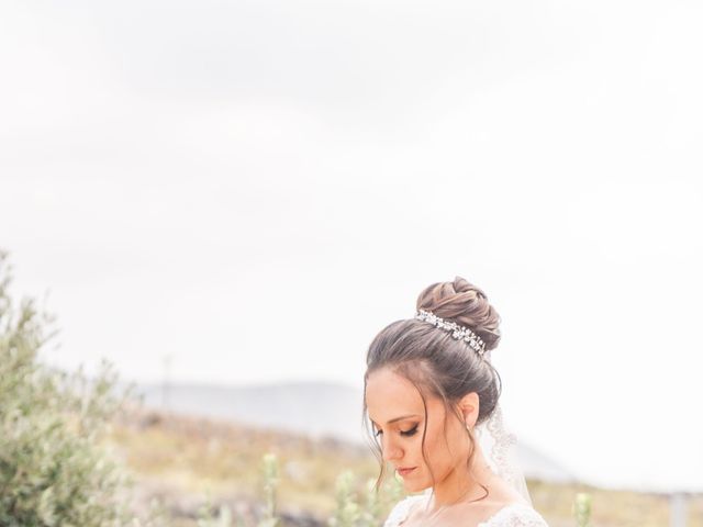 La boda de José y Erika en San José del Cabo, Baja California Sur 16