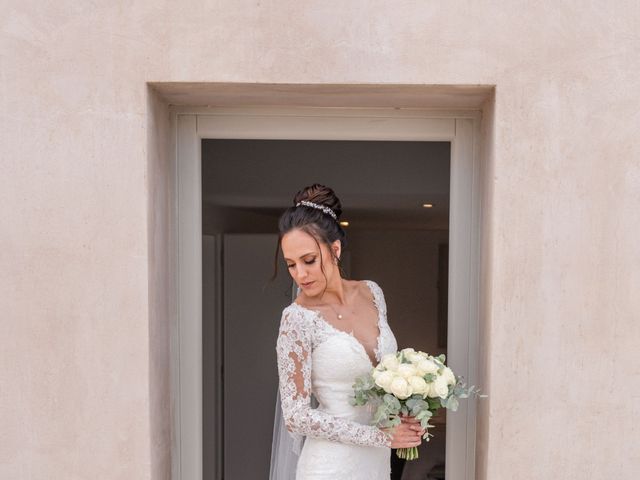 La boda de José y Erika en San José del Cabo, Baja California Sur 18