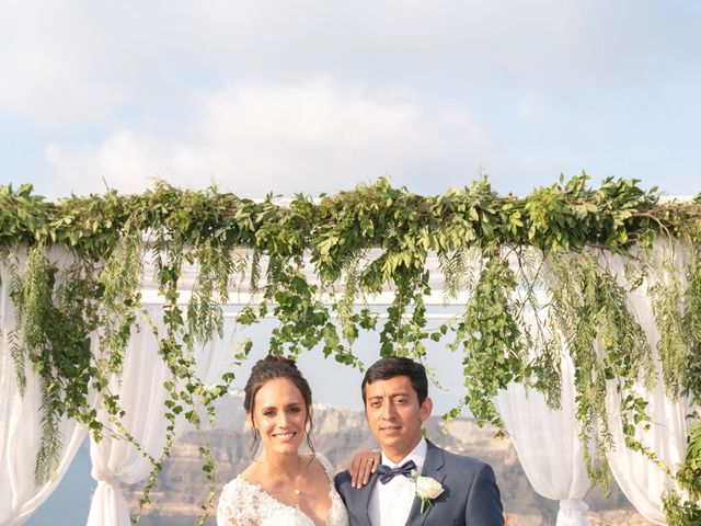 La boda de José y Erika en San José del Cabo, Baja California Sur 24