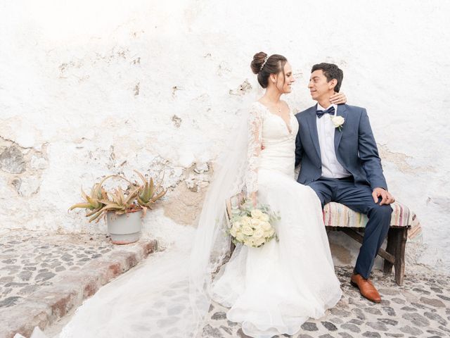 La boda de José y Erika en San José del Cabo, Baja California Sur 30