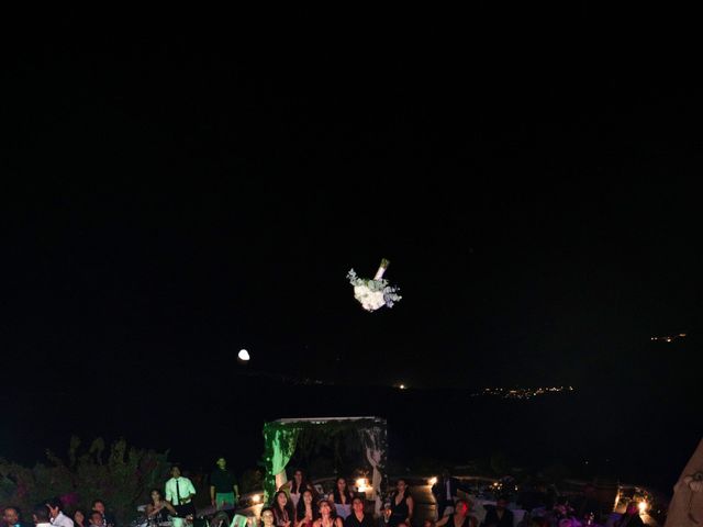 La boda de José y Erika en San José del Cabo, Baja California Sur 42