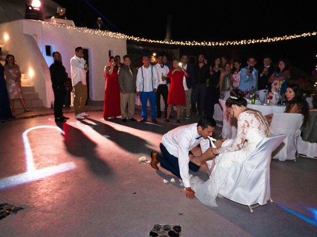 La boda de José y Erika en San José del Cabo, Baja California Sur 44