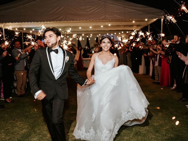 La boda de Erick y Mariana en Omitlán de Juárez, Hidalgo 46