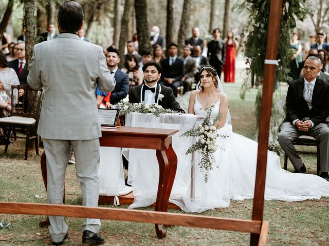 La boda de Erick y Mariana en Omitlán de Juárez, Hidalgo 23